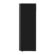 LG Réfrigérateur combiné | 341L | A++ | 36dB | Total No Frost | Compresseur Smart Inverter, GR-B479NQDM