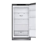 LG Réfrigérateur combiné | 341L | A++ | 36dB | Total No Frost |  Compresseur Smart Inverter, GR-B479NQLM