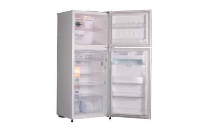 LG Réfrigérateur 2 portes LG GR-B502CPC, GR-B502CPC