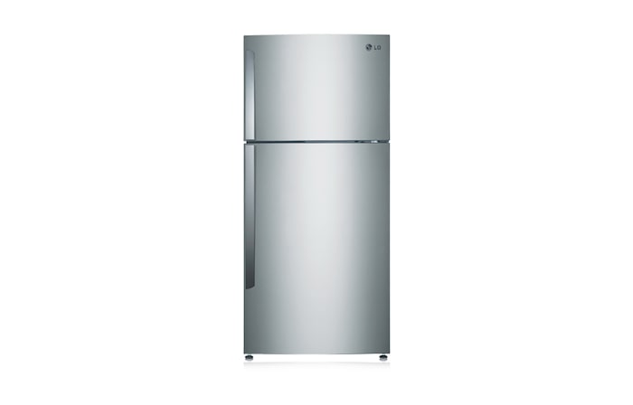 LG Technologie No Frost pour un refroidissement rapide et une meilleure fraîcheur, GR-B562GLHX