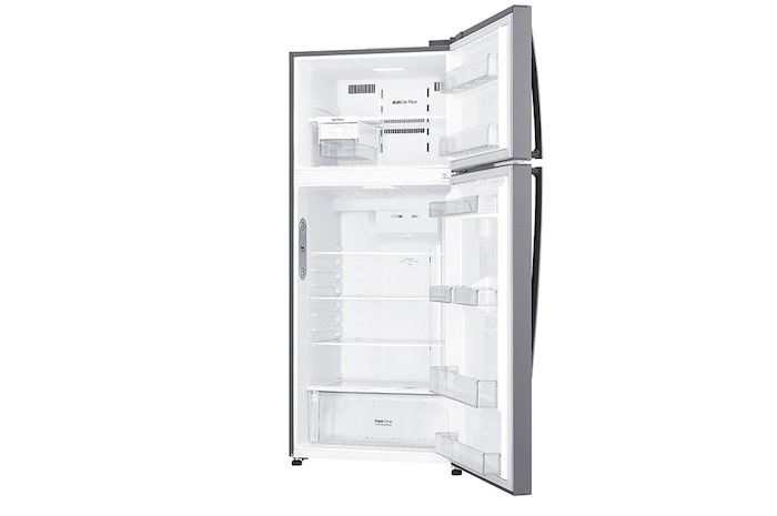 LG 393L, Compresseur linéaire Inverter| Nature Fresh™ | | Linear Cooling™ || Door Cooling™ | No Frost, GR-C562HLCL