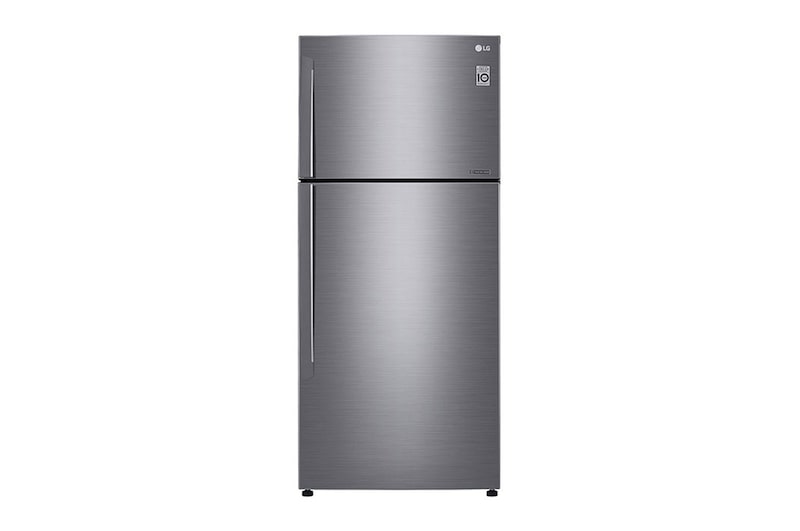 Vue de face | GR-C562HLCL