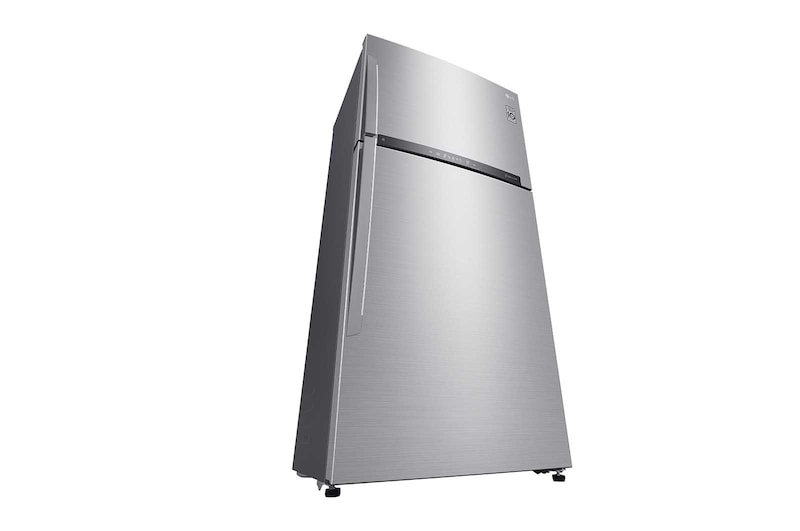 LG 471L, Compresseur linéaire Inverter | Nature Fresh™ | Linear Cooling™ | Door Cooling™ | Hygiene fresh+™ | No Frost, GR-H572HLHU