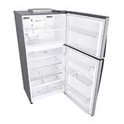 LG 471L, Compresseur linéaire Inverter | Nature Fresh™ | Linear Cooling™ | Door Cooling™ | Hygiene fresh+™ | No Frost, GR-H572HLHU