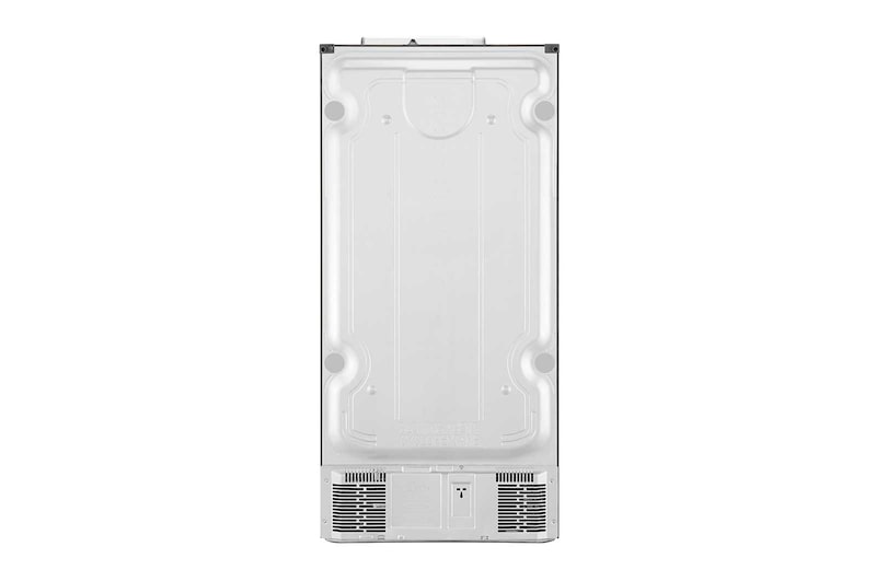 LG 475L, Compresseur linéaire Inverter | Nature Fresh™ | Linear Cooling™ | Door Cooling™ | Hygiene fresh+™ | No Frost, GR-H602HLHU