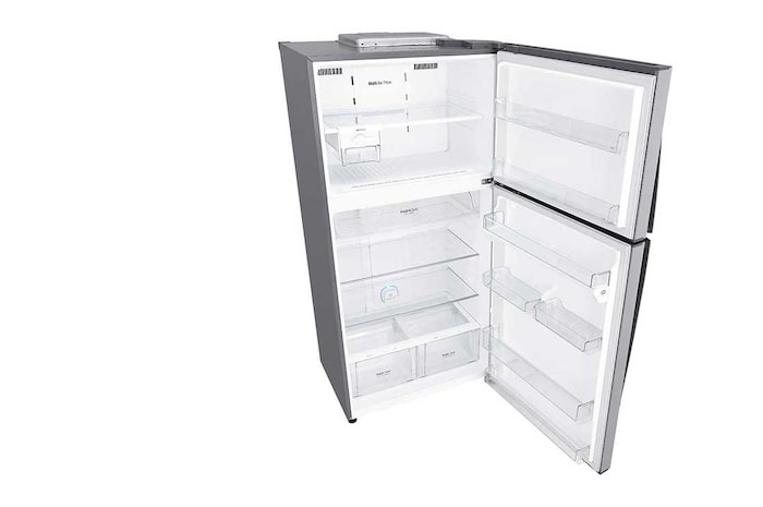 LG 506L, Compresseur linéaire Inverter | Nature Fresh™ | Linear Cooling™ | Door Cooling™ | Hygiene fresh+™ | No Frost, GR-H702HLHU