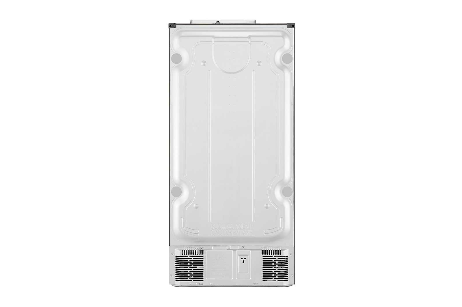 LG 506L, Compresseur linéaire Inverter | Nature Fresh™ | Linear Cooling™ | Door Cooling™ | Hygiene fresh+™ | No Frost, GR-H702HLHU