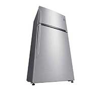 LG 506L, Compresseur linéaire Inverter | Nature Fresh™ | Linear Cooling™ | Door Cooling™ | Hygiene fresh+™ | No Frost, GR-H702HLHU