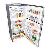 LG 506L, Compresseur linéaire Inverter | Nature Fresh™ | Linear Cooling™ | Door Cooling™ | Hygiene fresh+™ | No Frost, GR-H702HLHU