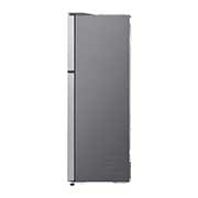 LG 506L, Compresseur linéaire Inverter | Nature Fresh™ | Linear Cooling™ | Door Cooling™ | Hygiene fresh+™ | No Frost, GR-H702HLHU