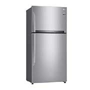 LG 506L, Compresseur linéaire Inverter | Nature Fresh™ | Linear Cooling™ | Door Cooling™ | Hygiene fresh+™ | No Frost, GR-H702HLHU