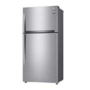 LG 506L, Compresseur linéaire Inverter | Nature Fresh™ | Linear Cooling™ | Door Cooling™ | Hygiene fresh+™ | No Frost, GR-H702HLHU