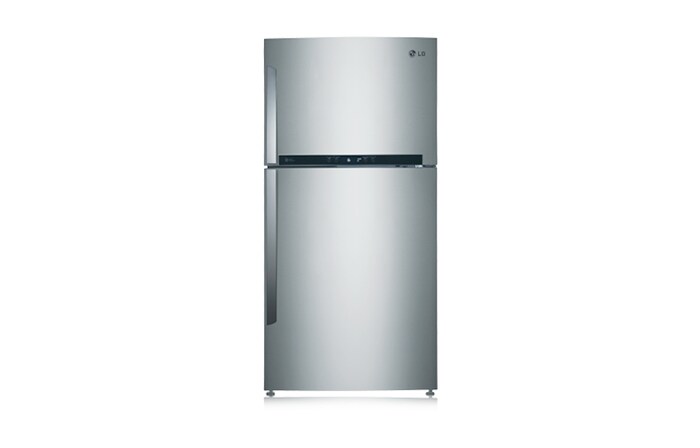 LG Technologie No Frost pour un refroidissement rapide et une meilleure fraîcheur, GR-M602GLH