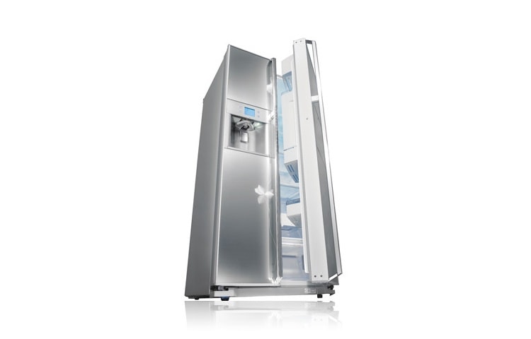LG Side By Side Shine GR-P247JHM, GR-P247JHM