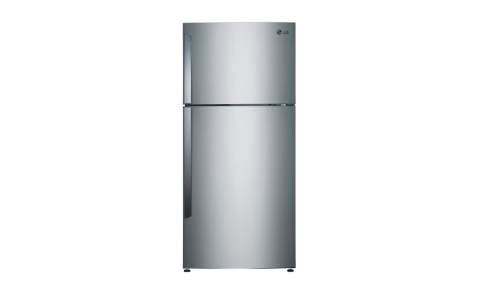 LG RÉFRIGÉRATEUR 2 PORTES NO FROST 490 L, LG GR-M492GQHC