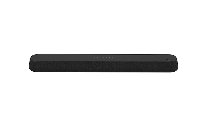 LG Soundbar Eclair SE6S, SE6S
