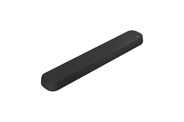 LG Soundbar Eclair SE6S, SE6S