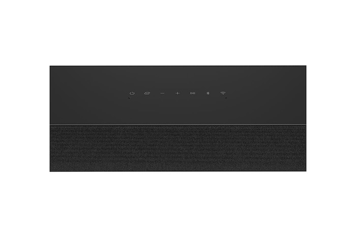 LG Soundbar Eclair SE6S, SE6S