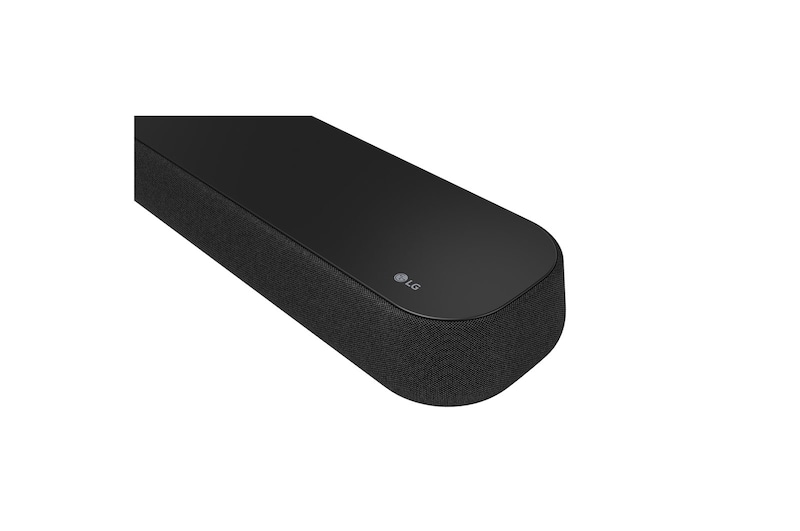 LG Soundbar Eclair SE6S, SE6S