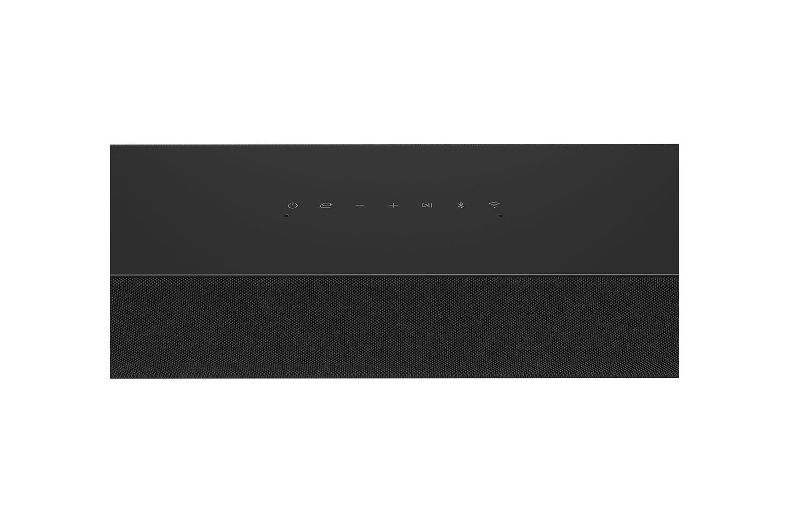 LG Soundbar Eclair SE6S, SE6S