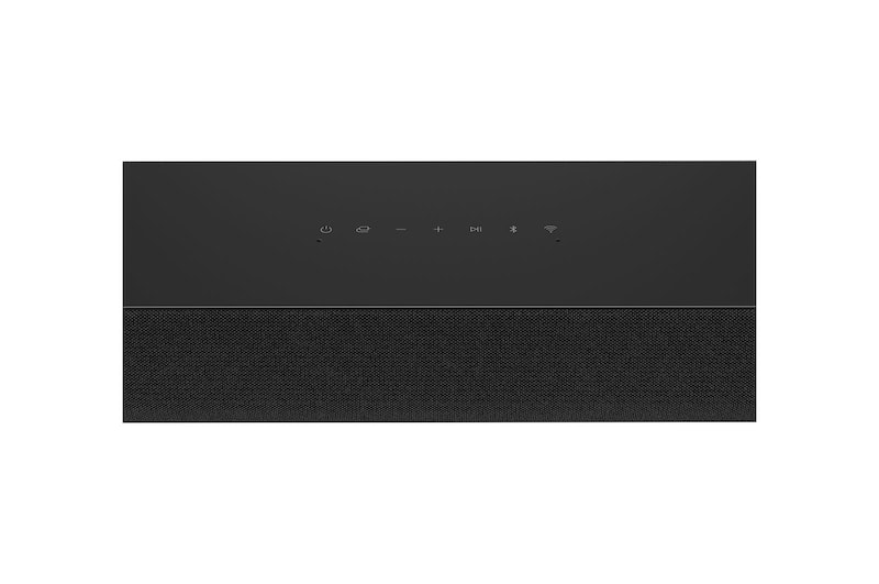 LG Soundbar Eclair SE6S, SE6S