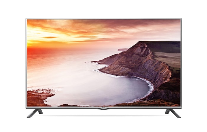 LG LED TV, 42LF5500