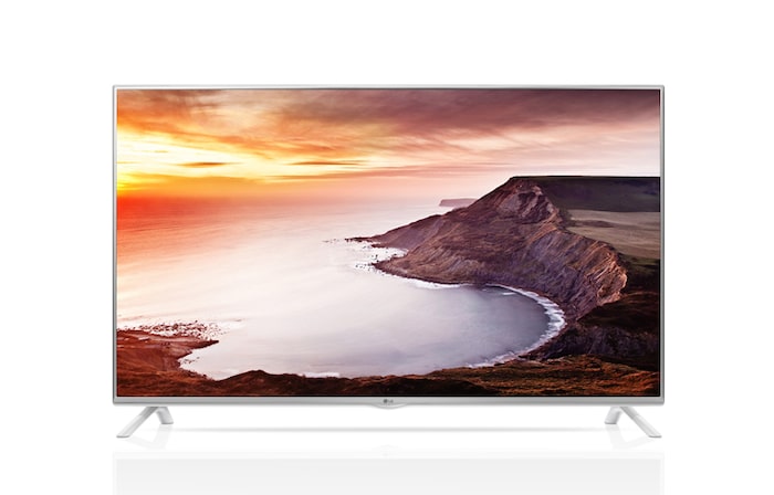LG LED TV, 32LF551U