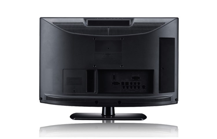 LG Téléviseur LCD 81 cm (32 pouces) avec port USB 2.0, 32LK310