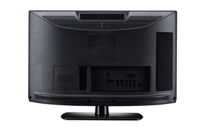 LG Téléviseur LCD 81 cm (32 pouces) avec port USB 2.0, 32LK330