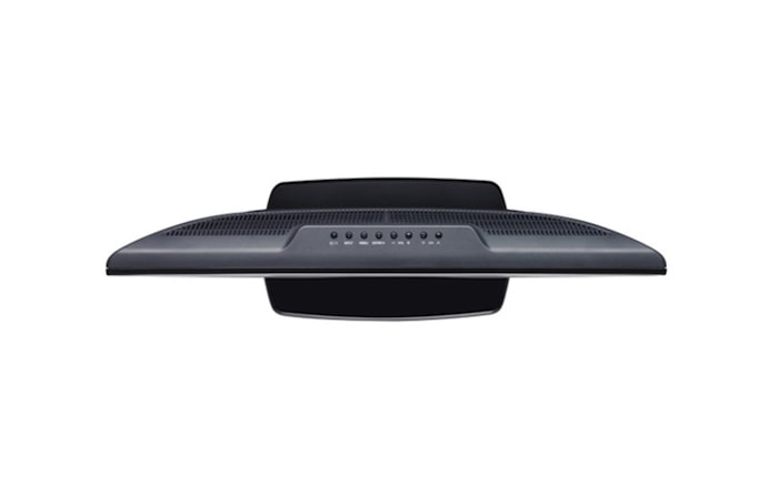 LG Téléviseur LCD 81 cm (32 pouces) avec port USB 2.0, 32LK330