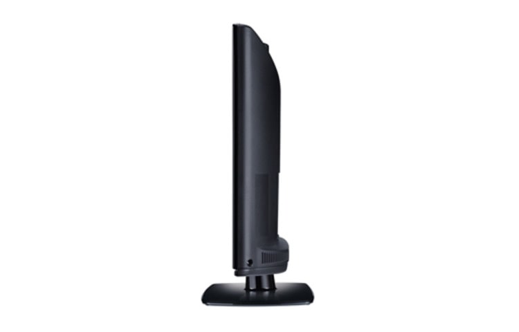 LG Téléviseur LCD 81 cm (32 pouces) avec port USB 2.0, 32LK330