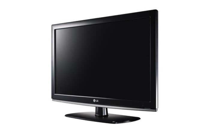 LG Téléviseur LCD 81 cm (32 pouces) avec port USB 2.0, 32LK330