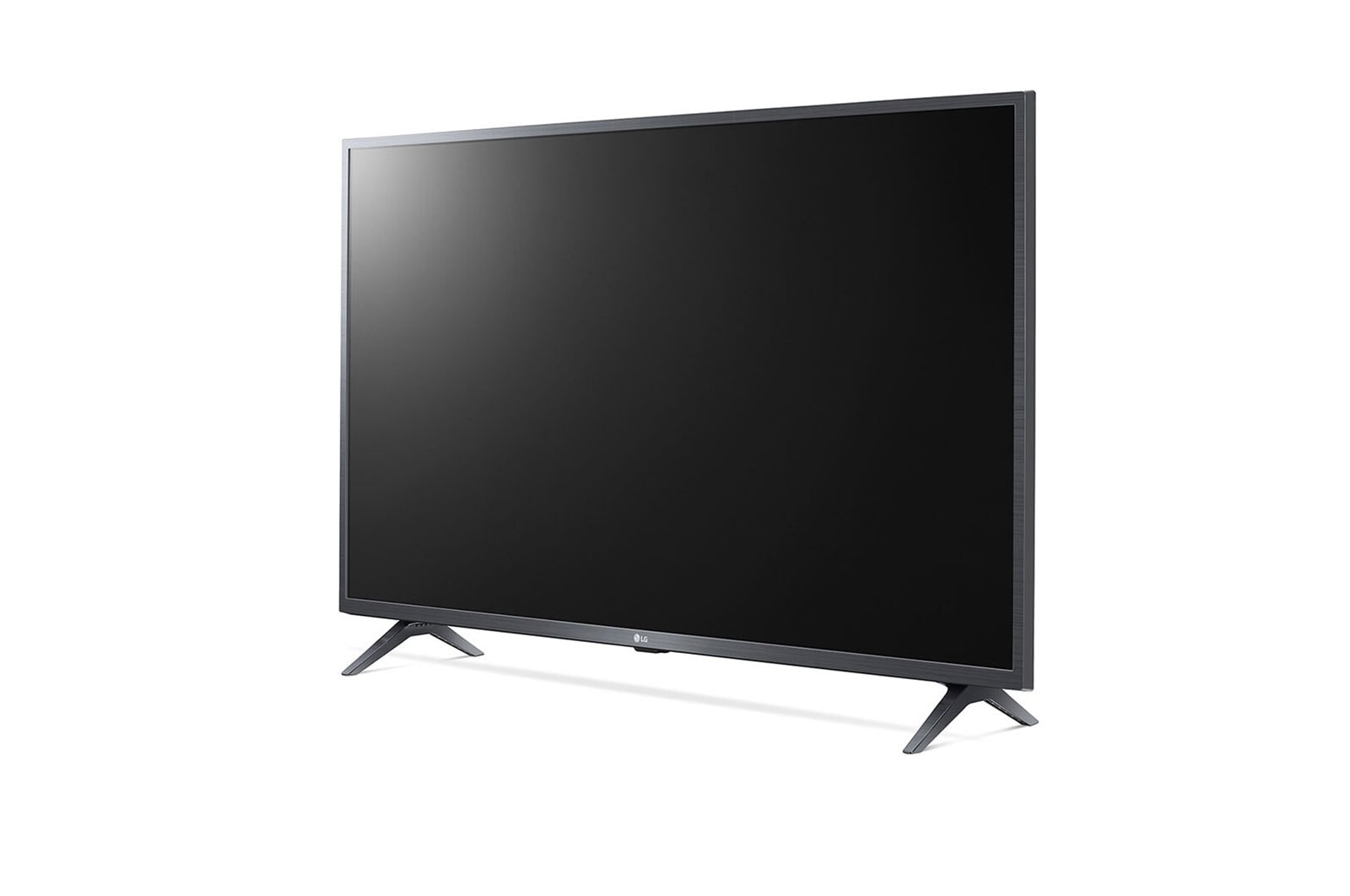 LG TV LED Smart TV 32 pouce LM637B Séries TV LED Smart HD HDR, 32LM637BPVA