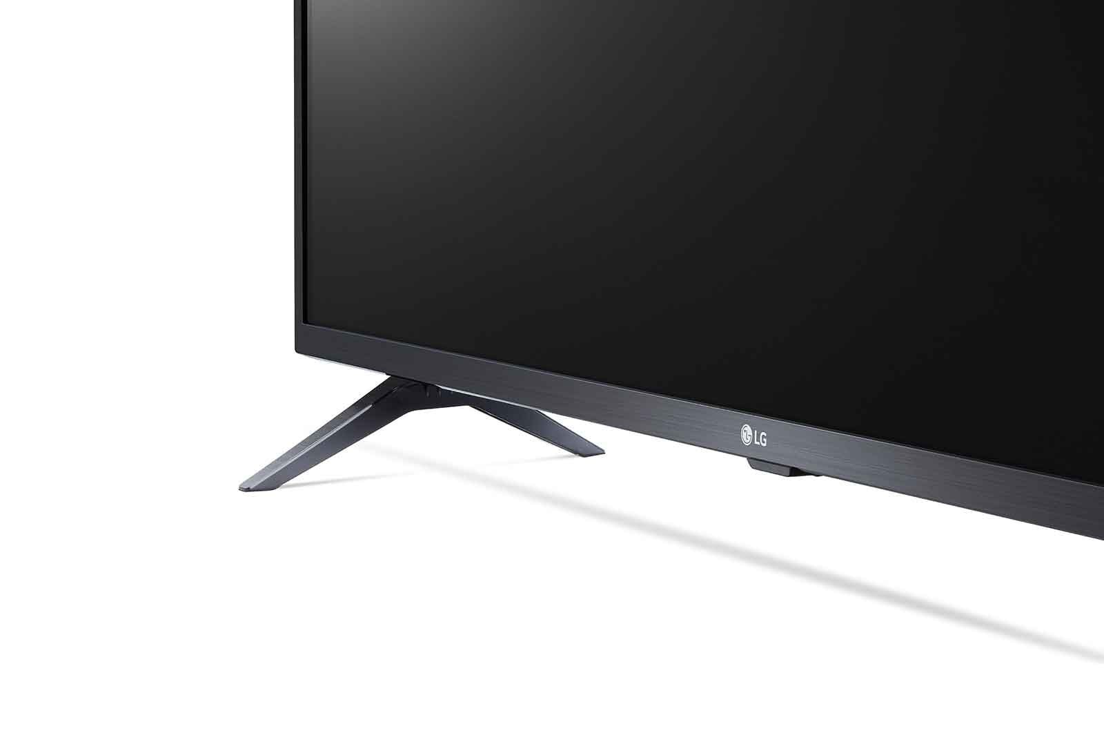LG TV LED Smart TV 32 pouce LM637B Séries TV LED Smart HD HDR, 32LM637BPVA