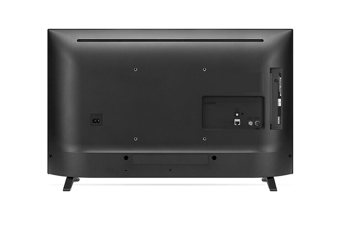 LG FHD Smart TV Resolution 4K 32 pouces I Magic Remote, HDR, WebOS, 32LQ630B6LB