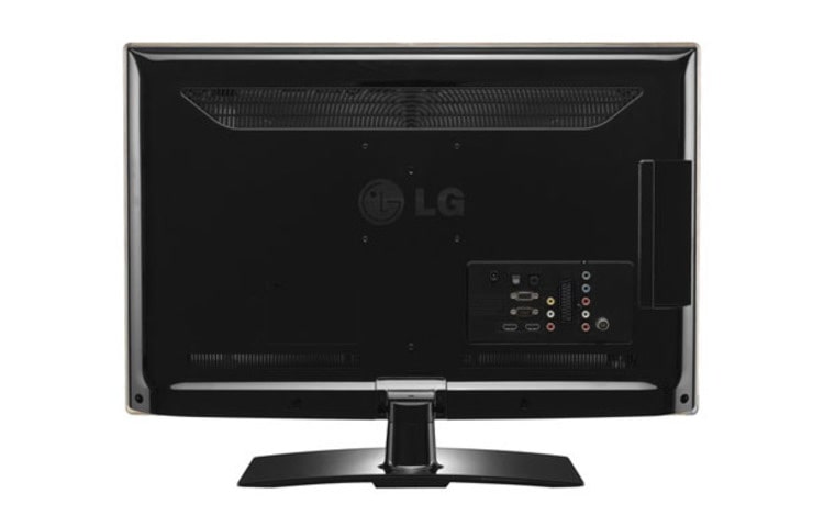 LG Téléviseur LCD LED 81 cm (32 pouces) avec port USB 2.0, 32LV2500