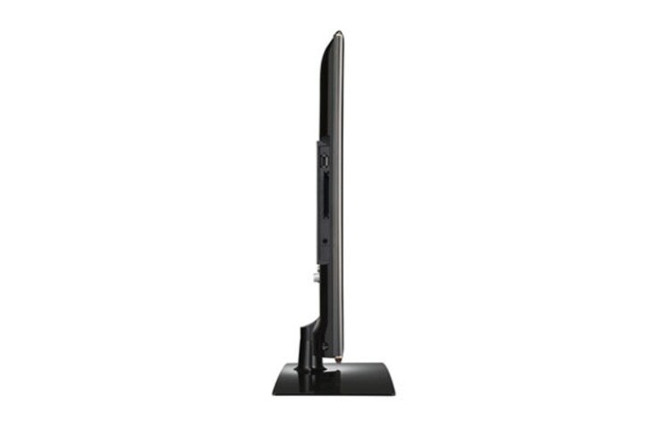 LG Téléviseur LCD LED 81 cm (32 pouces) avec port USB 2.0, 32LV2500