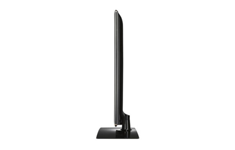LG Téléviseur LCD LED 81 cm (32 pouces) avec port USB 2.0, 32LV2500