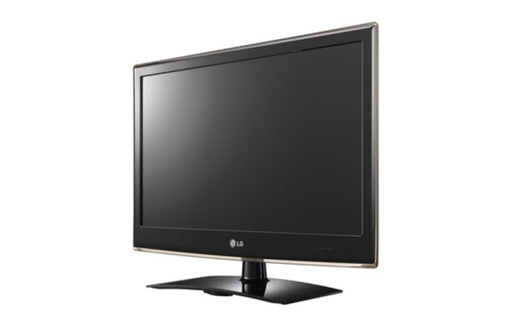 LG Téléviseur LCD LED 81 cm (32 pouces) avec port USB 2.0, 32LV2500