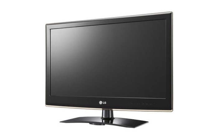 LG Téléviseur LCD LED 81 cm (32 pouces) avec port USB 2.0, 32LV2500