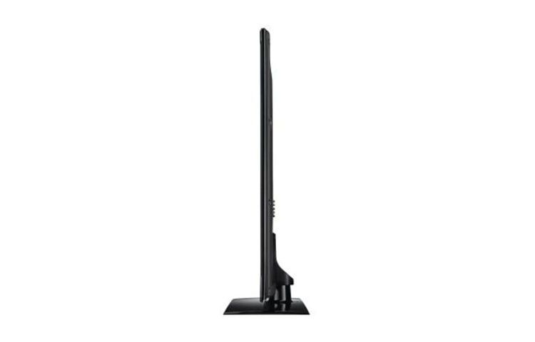 LG Téléviseur LCD LED 81 cm (32 pouces) avec port USB 2.0, 32LV3400