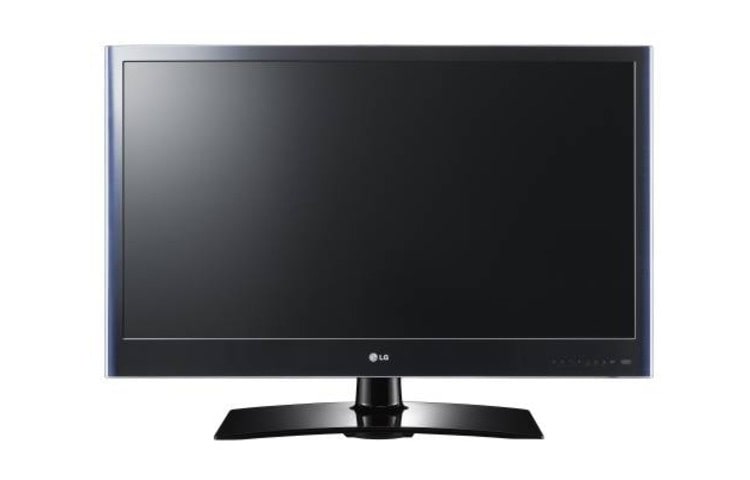 LG Téléviseur LCD LED 81 cm (32 pouces) avec port USB 2.0, 32LV3400