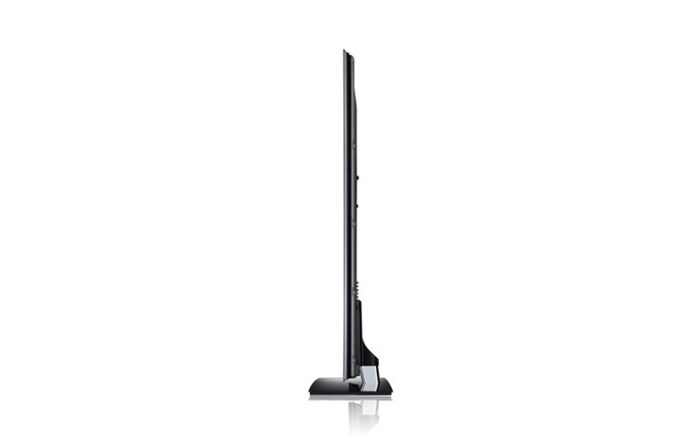 LG TV 3D, LCD LED Cinéma 3D, 81cm (32 pouces), 32LW4500