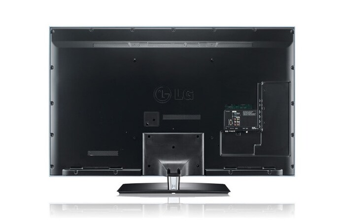 LG TV 3D, LCD LED Cinéma 3D, 81cm (32 pouces), 32LW4500