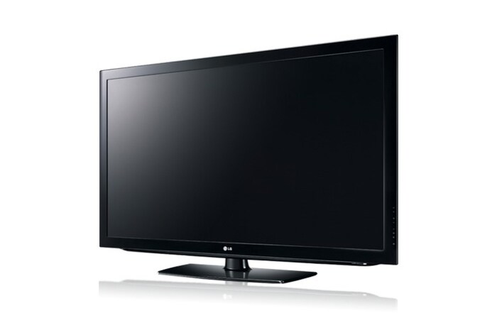 LG Téléviseur LCD 107 cm (42 pouces) avec port USB 2.0, 42LK430
