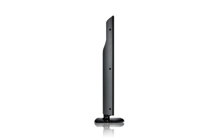 LG Téléviseur LCD 107 cm (42 pouces) avec port USB 2.0, 42LK430