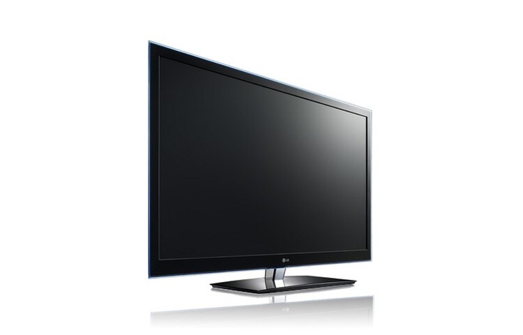 LG Téléviseur 3D, TV LCD LED Cinéma 3D 107cm (42 pouces), 42LW4500