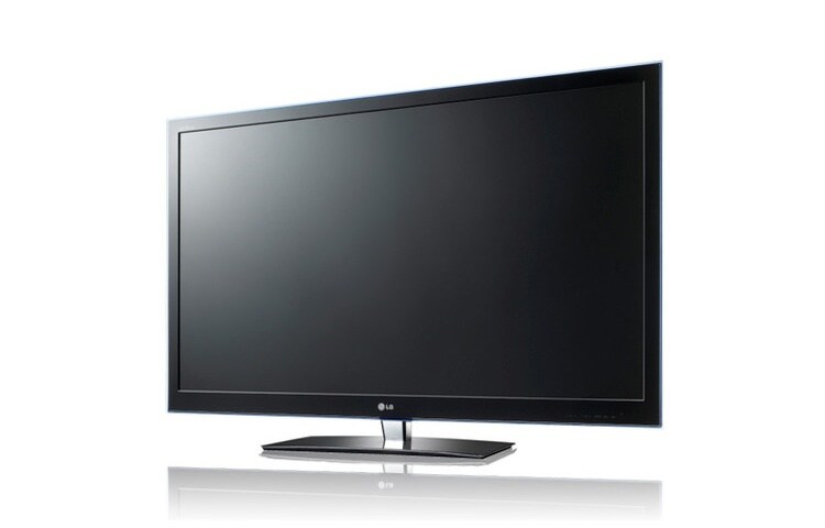 LG Téléviseur 3D, TV LCD LED Cinéma 3D 107cm (42 pouces), 42LW4500