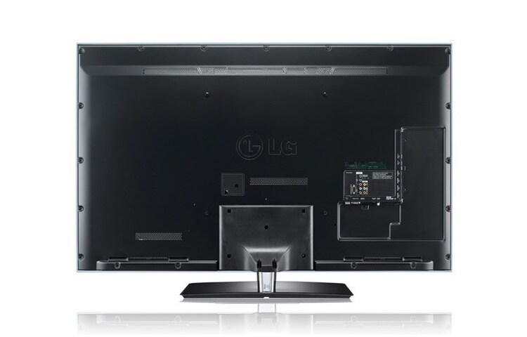 LG Téléviseur 3D, TV LCD LED Cinéma 3D 107cm (42 pouces), 42LW4500