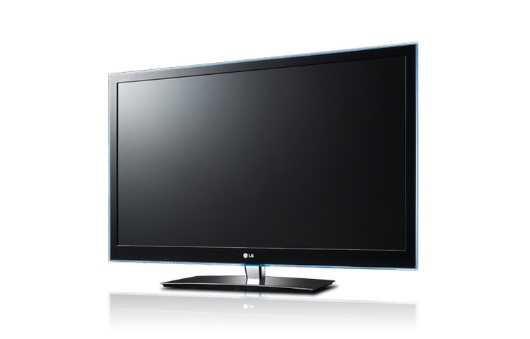 LG Téléviseur 3D, TV LCD LED Cinéma 3D, 106cm (42 pouces) SmartTV, 42LW570S